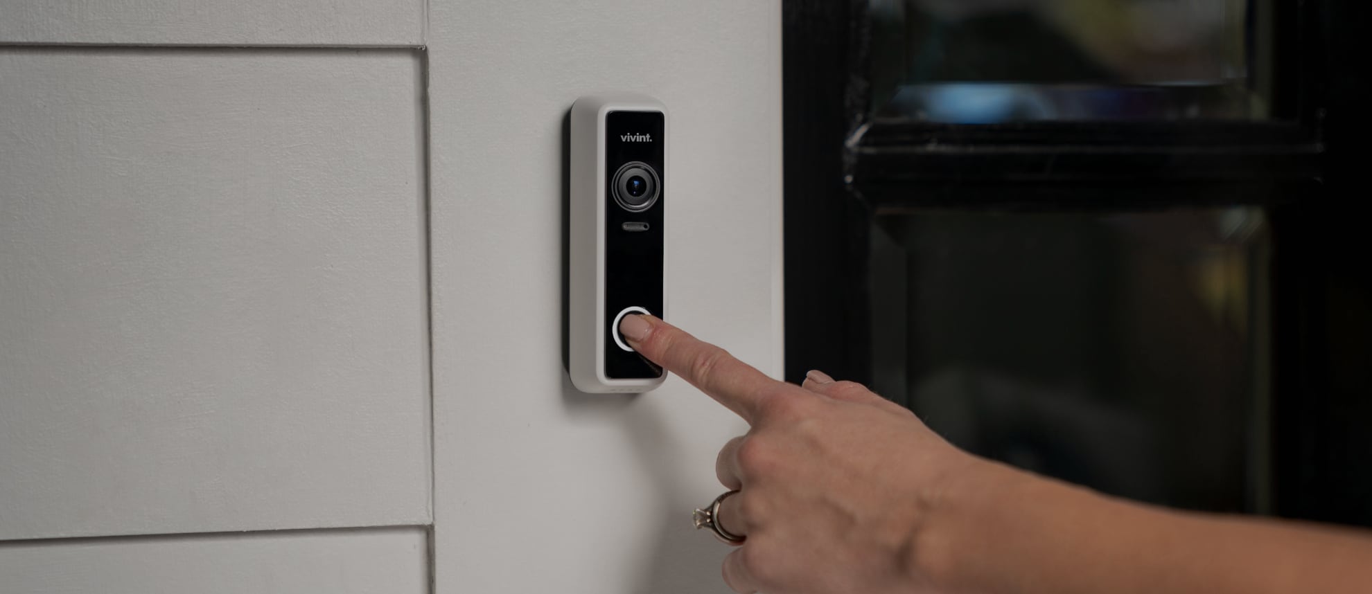 Vivint Chicago Doorbell Camera