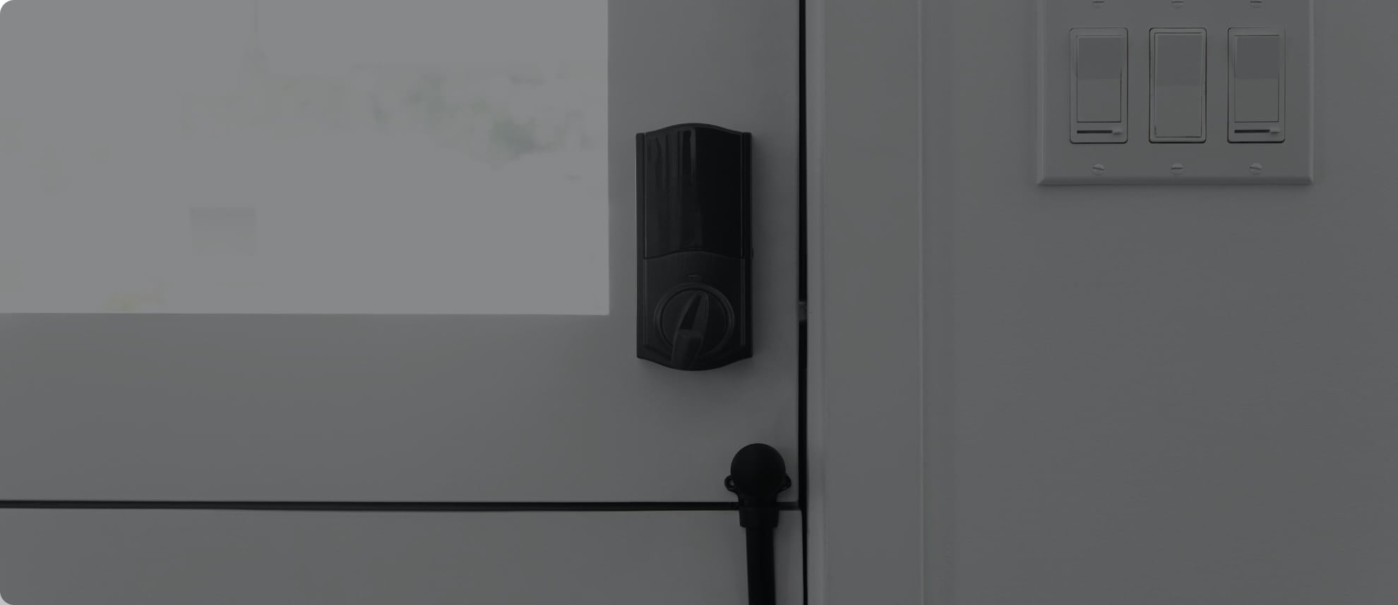 Vivint Smart Lock in Chicago