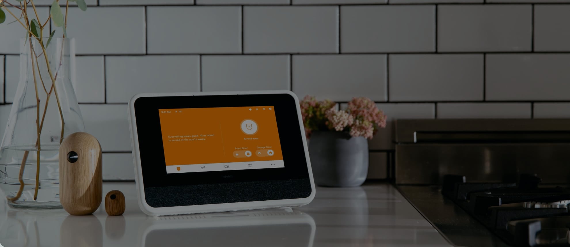 Vivint Smart Hub In Chicago