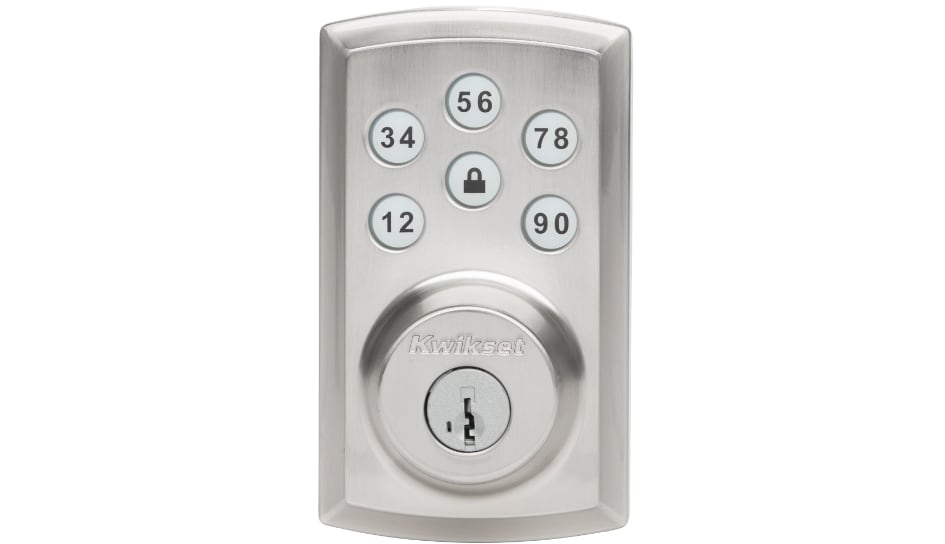 Vivint Smart Lock in Chicago