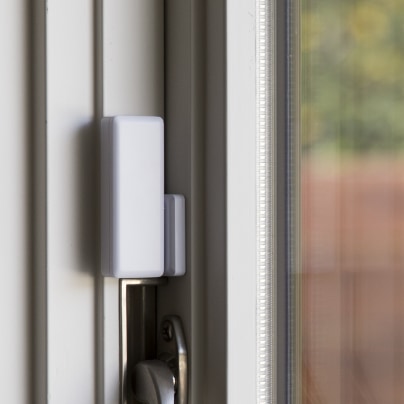 Chicago vivint burglar sensor