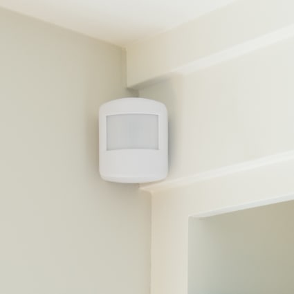 Chicago motion sensor