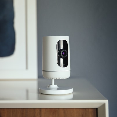 Chicago vivint indoor camera