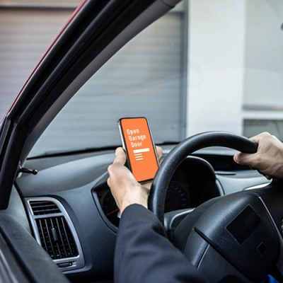Chicago vivint smarthub