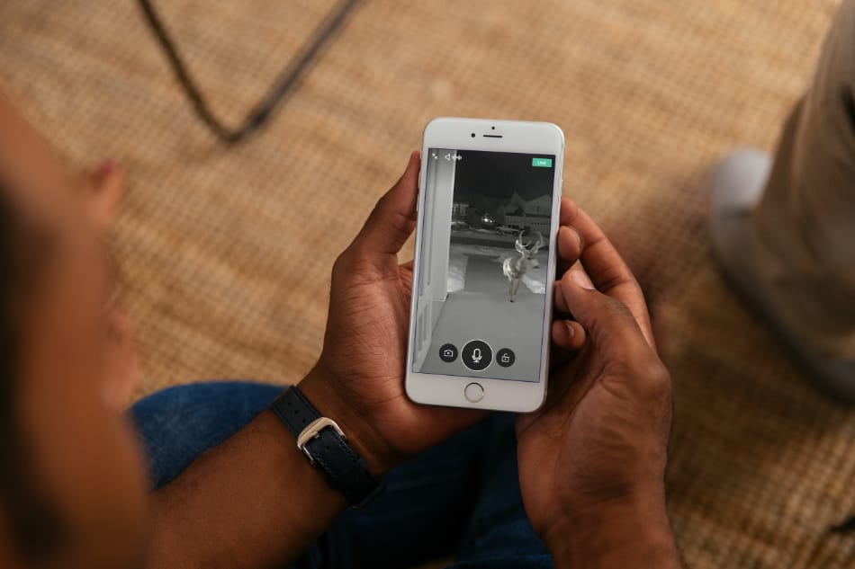 Bellwood IL security system