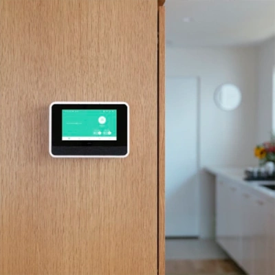 Chicago vivint smarthub
